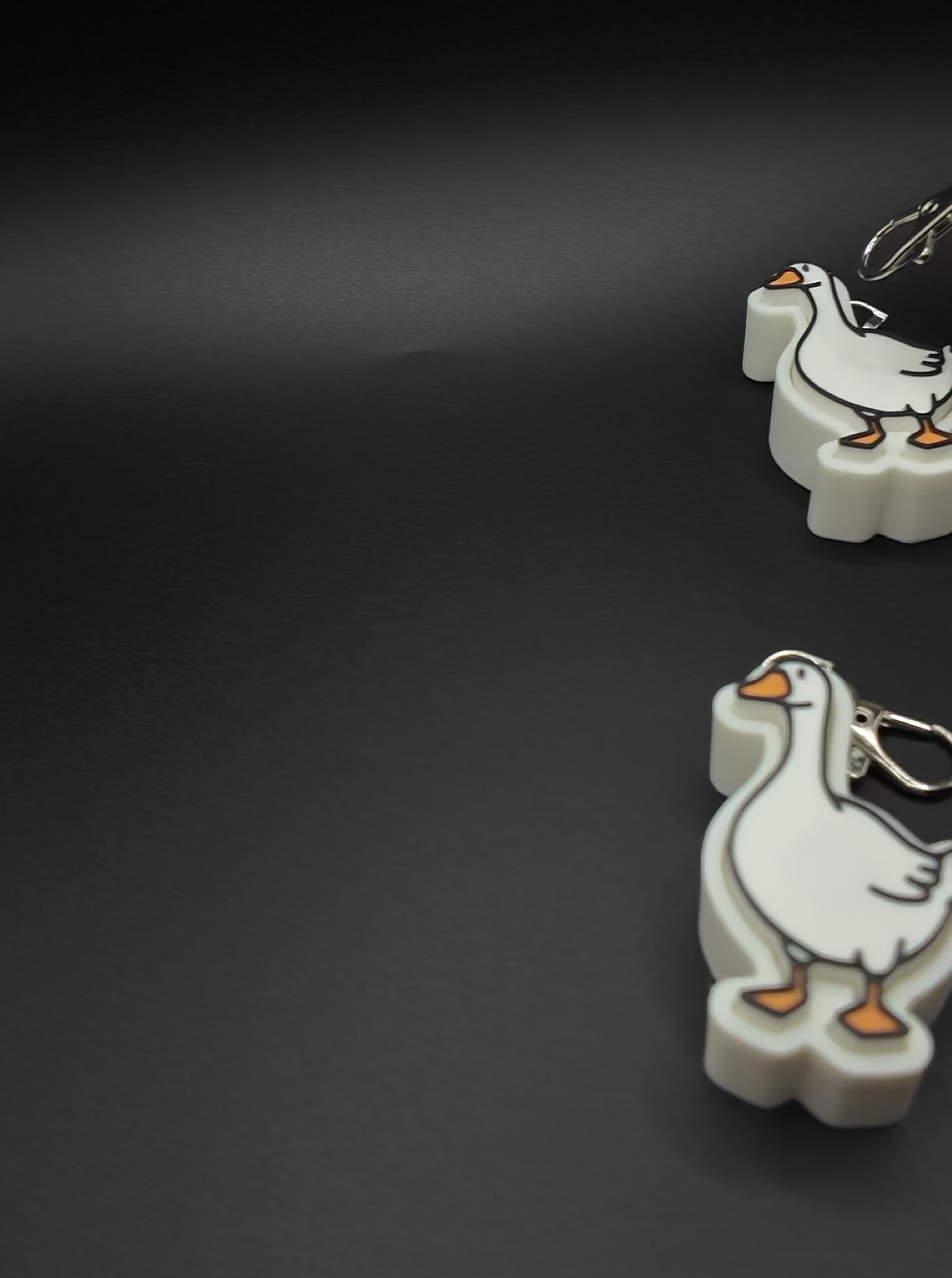 Goose Clicker Fidgets!