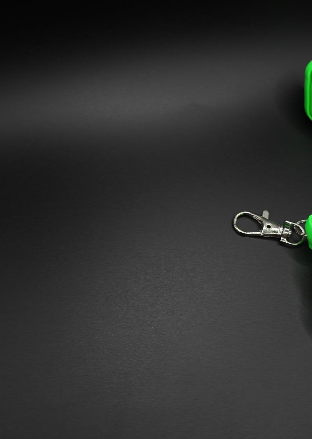 Grinch Fidgets Clicker Fidget!