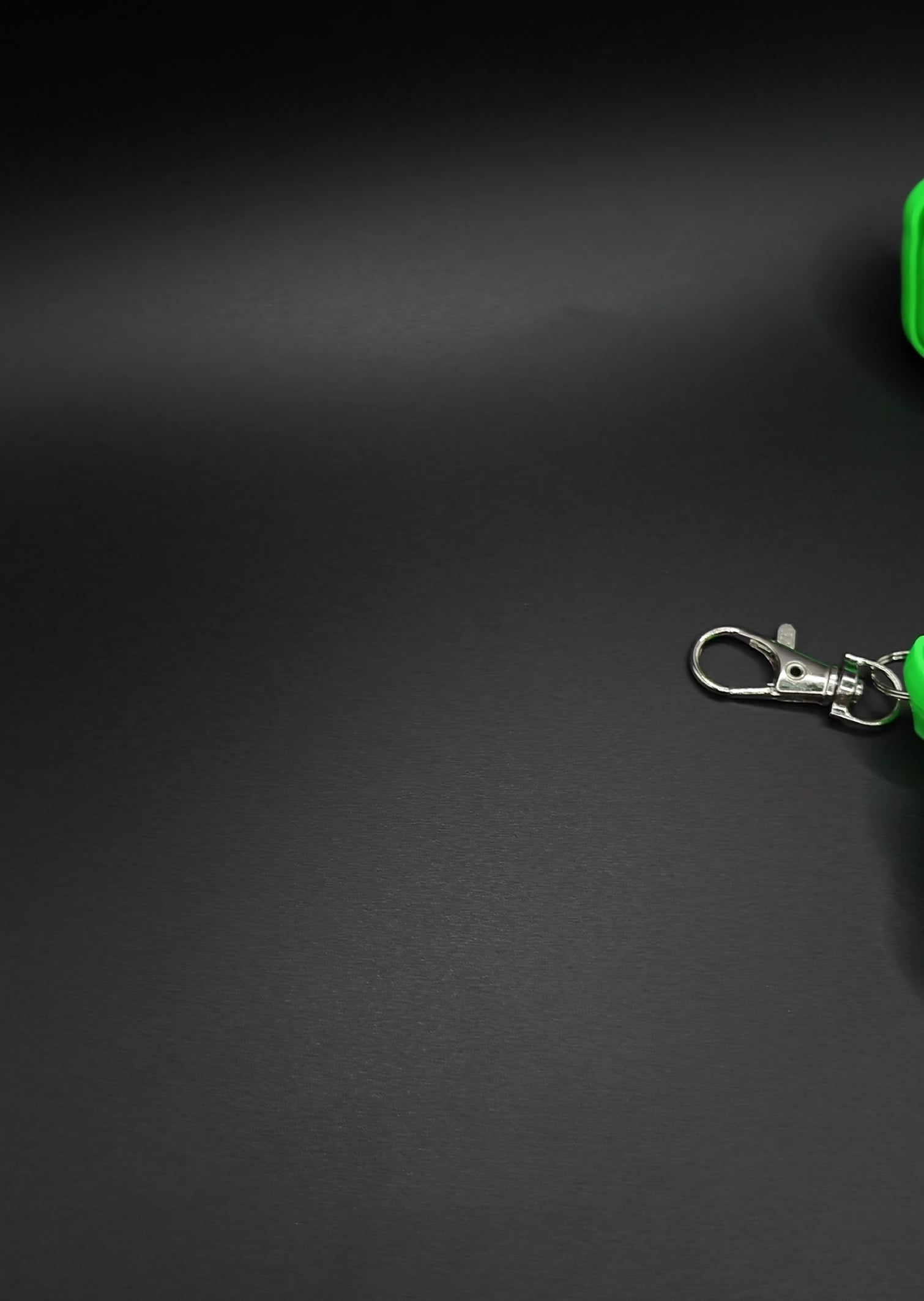 Grinch Fidgets Clicker Fidget!