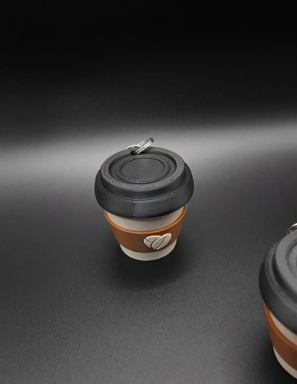 To-Go Coffee Cup Fidgets!