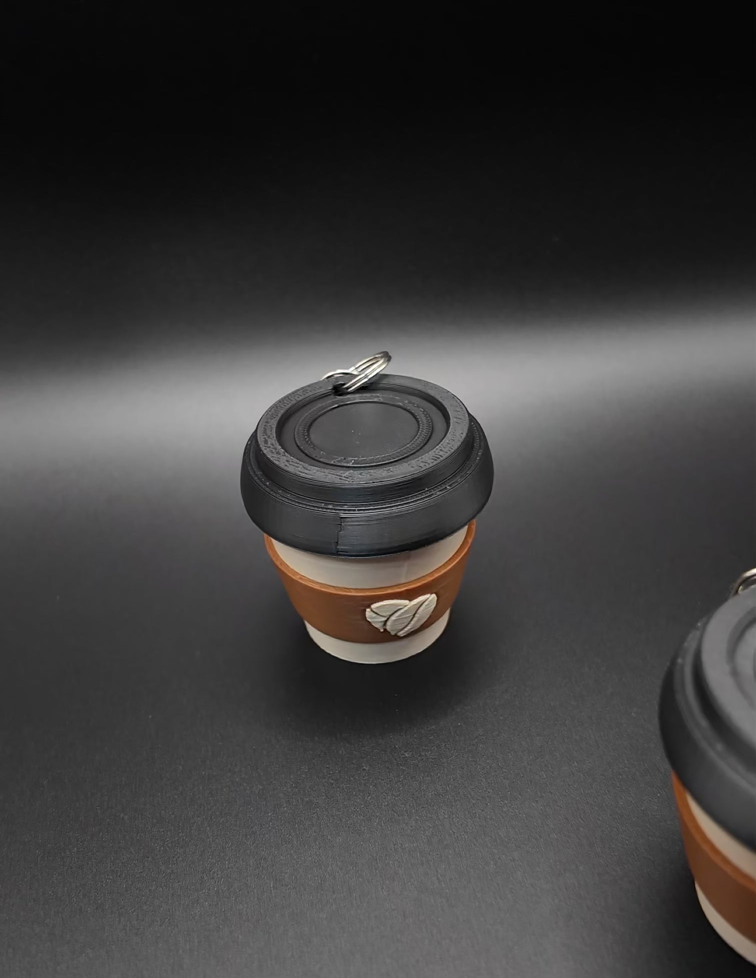To-Go Coffee Cup Fidgets!