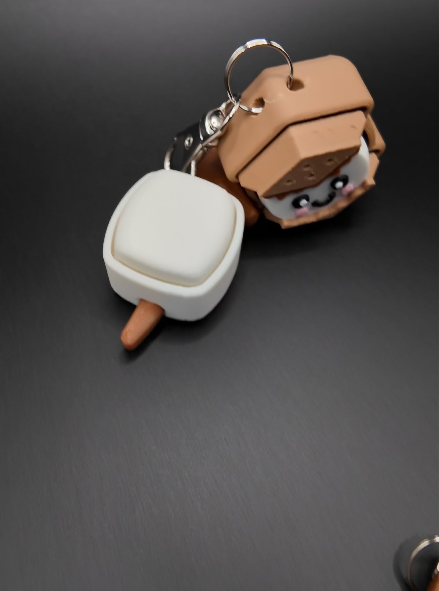S'mores Clicker Fidgets!