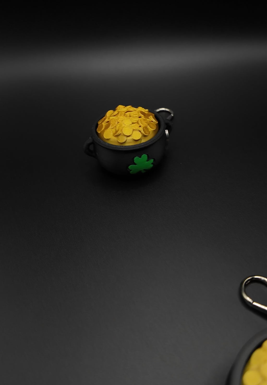 Pot of Gold Clicker Fidgets!