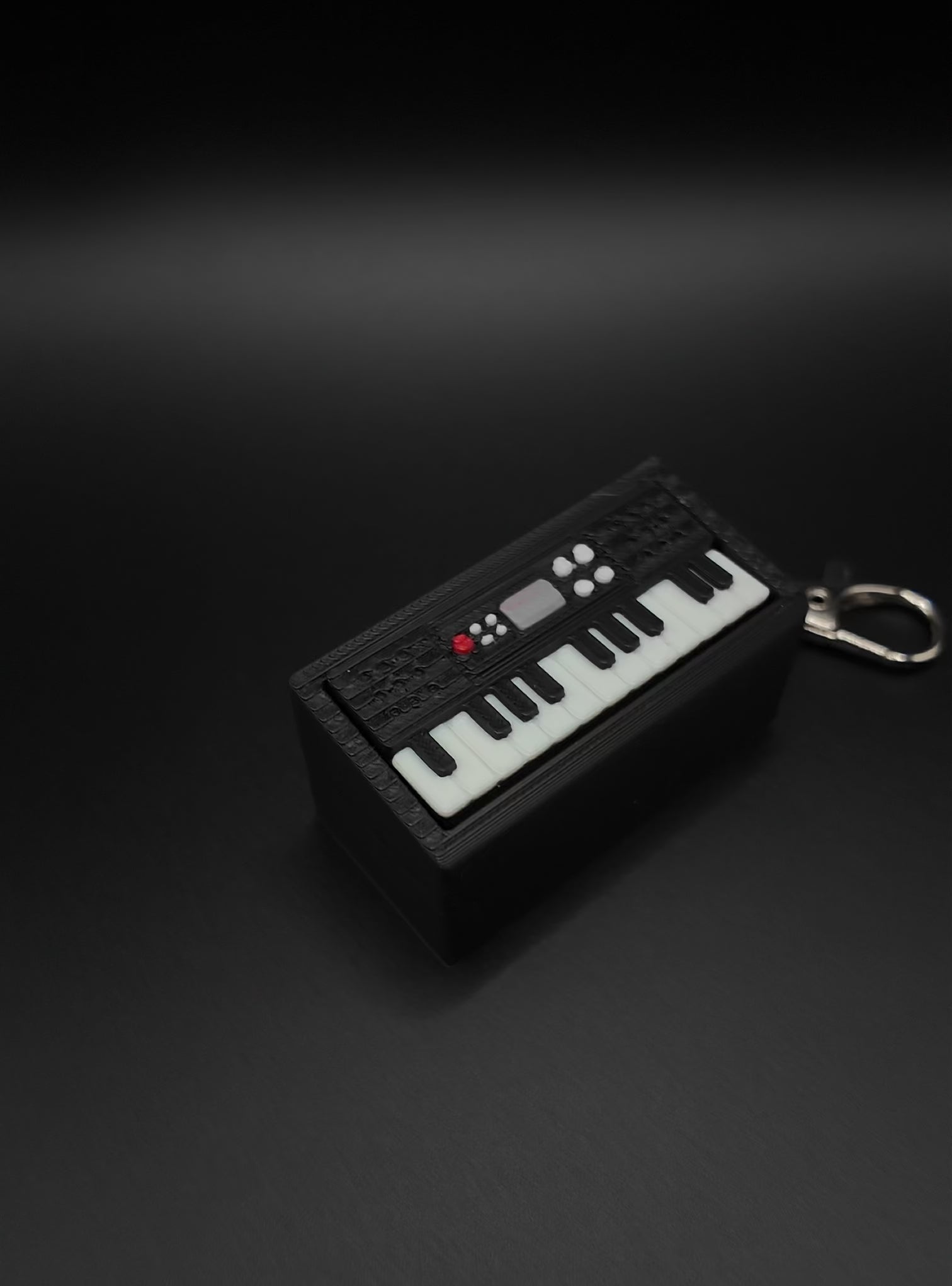 Piano Clicker Fidgets!