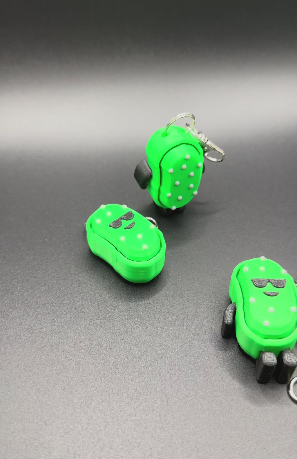 Pickle Clicker Fidgets!