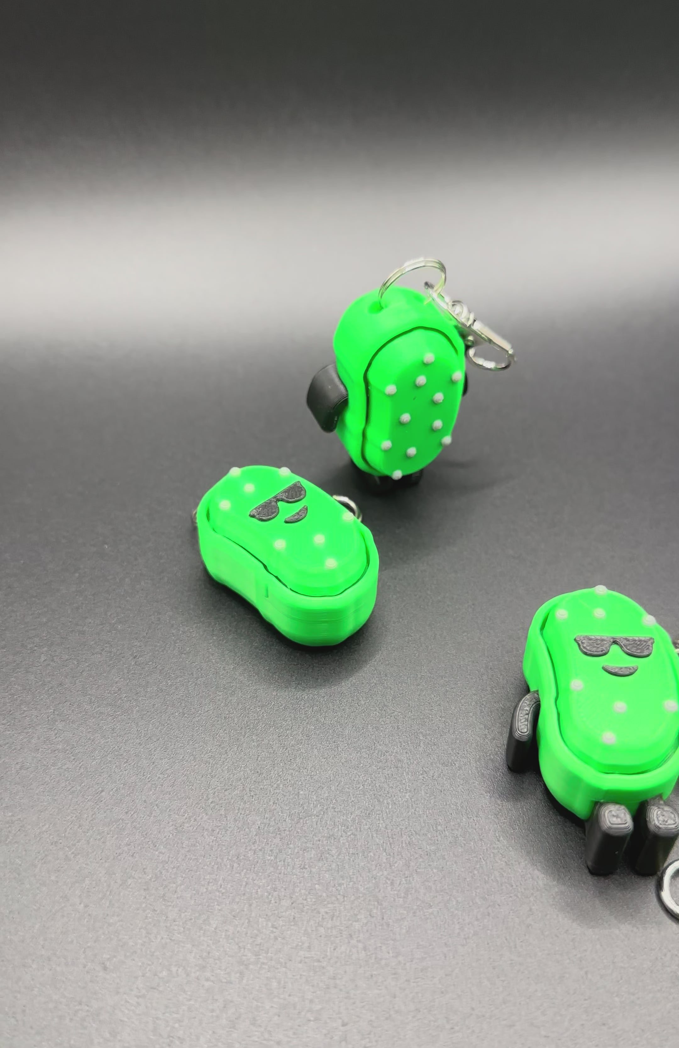 Pickle Clicker Fidgets!
