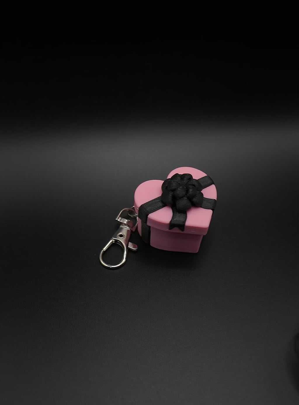 Valentine’s Day Heart Box Clicker Fidgets!