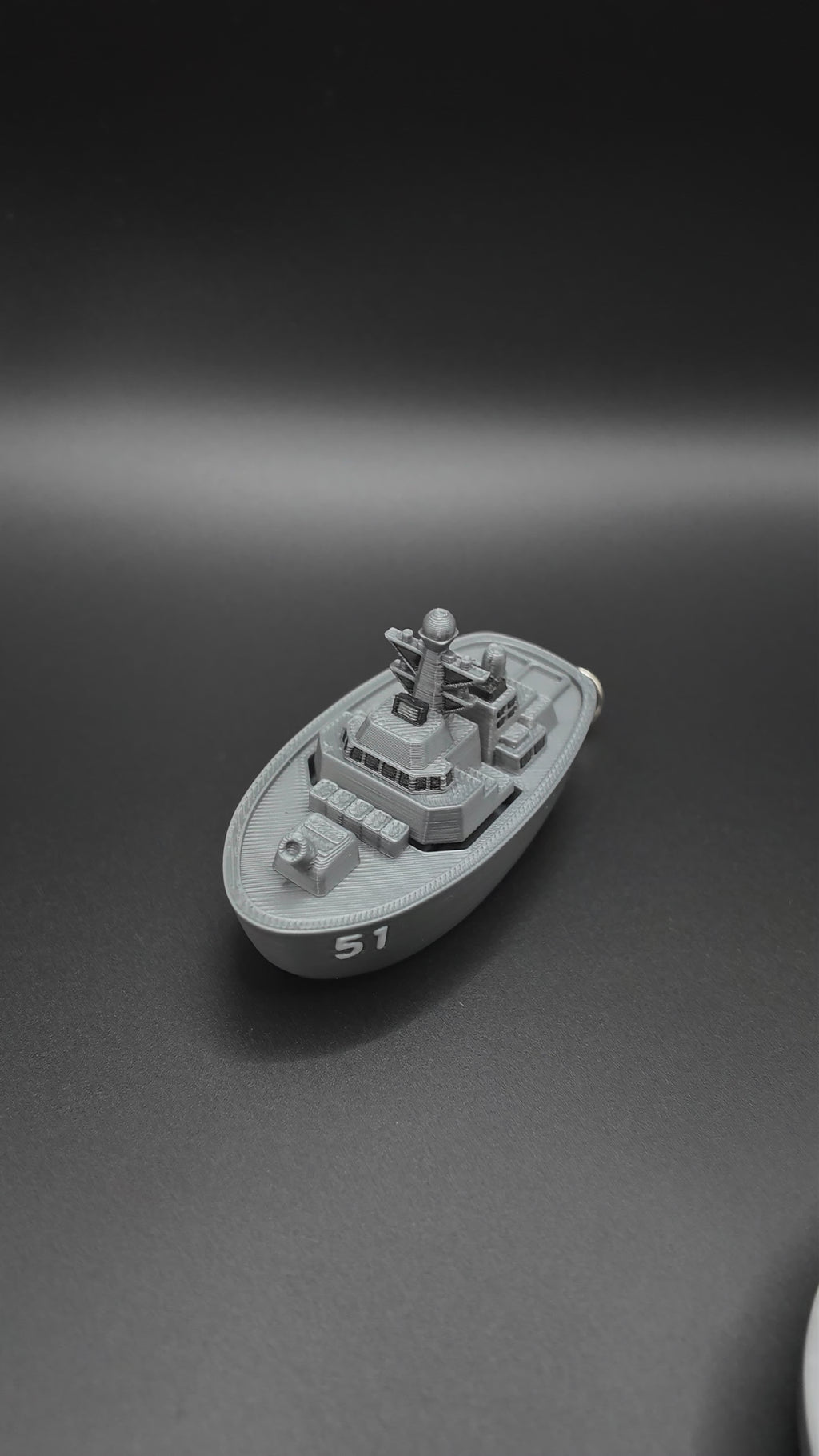 Warship Clicker Fidgets!