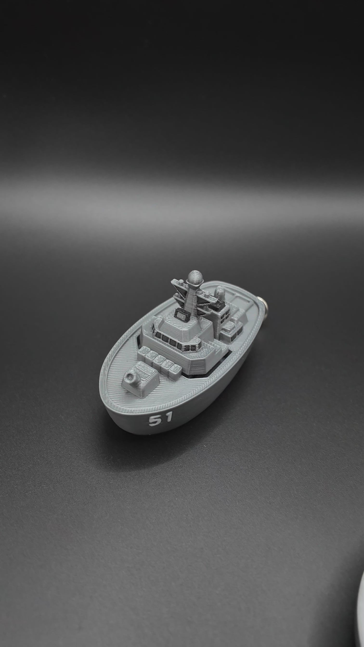 Warship Clicker Fidgets!