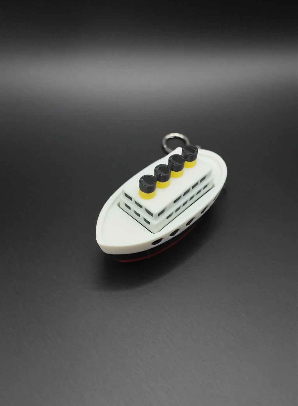 Cruise Ship Clicker Fidgets!