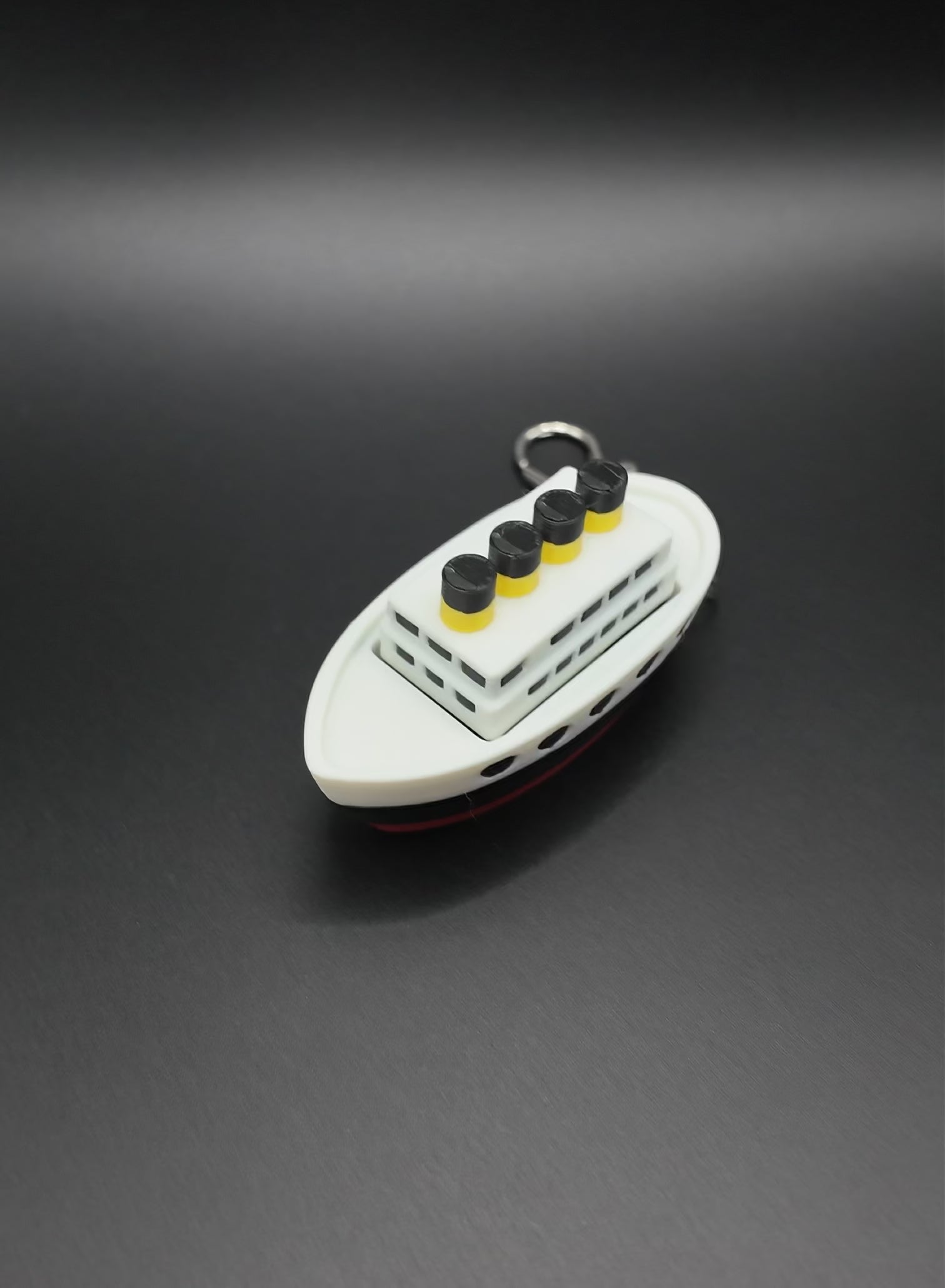 Cruise Ship Clicker Fidgets!