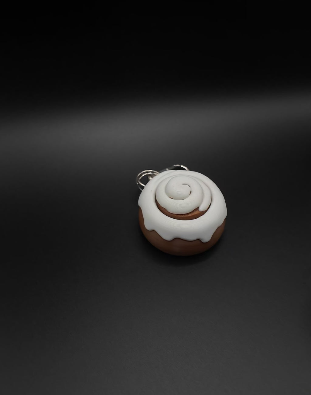 Cinnamon Roll Clicker Fidgets!