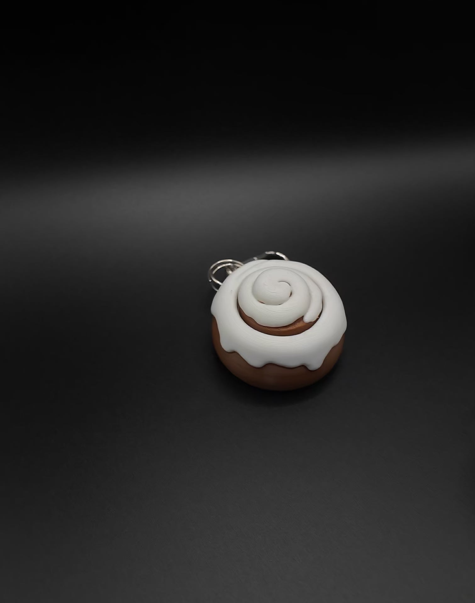 Cinnamon Roll Clicker Fidgets!