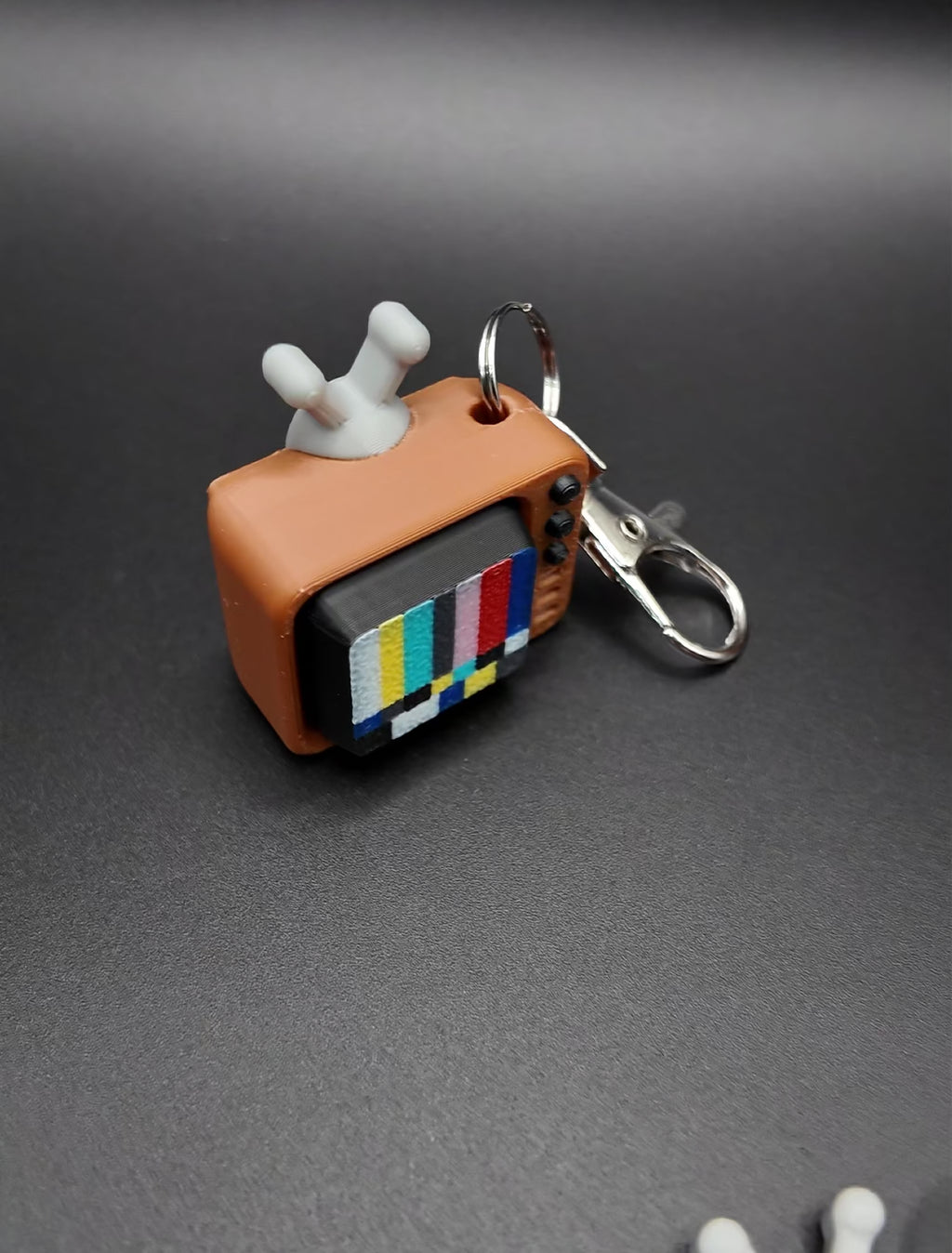 Retro TV Clicker Fidgets!