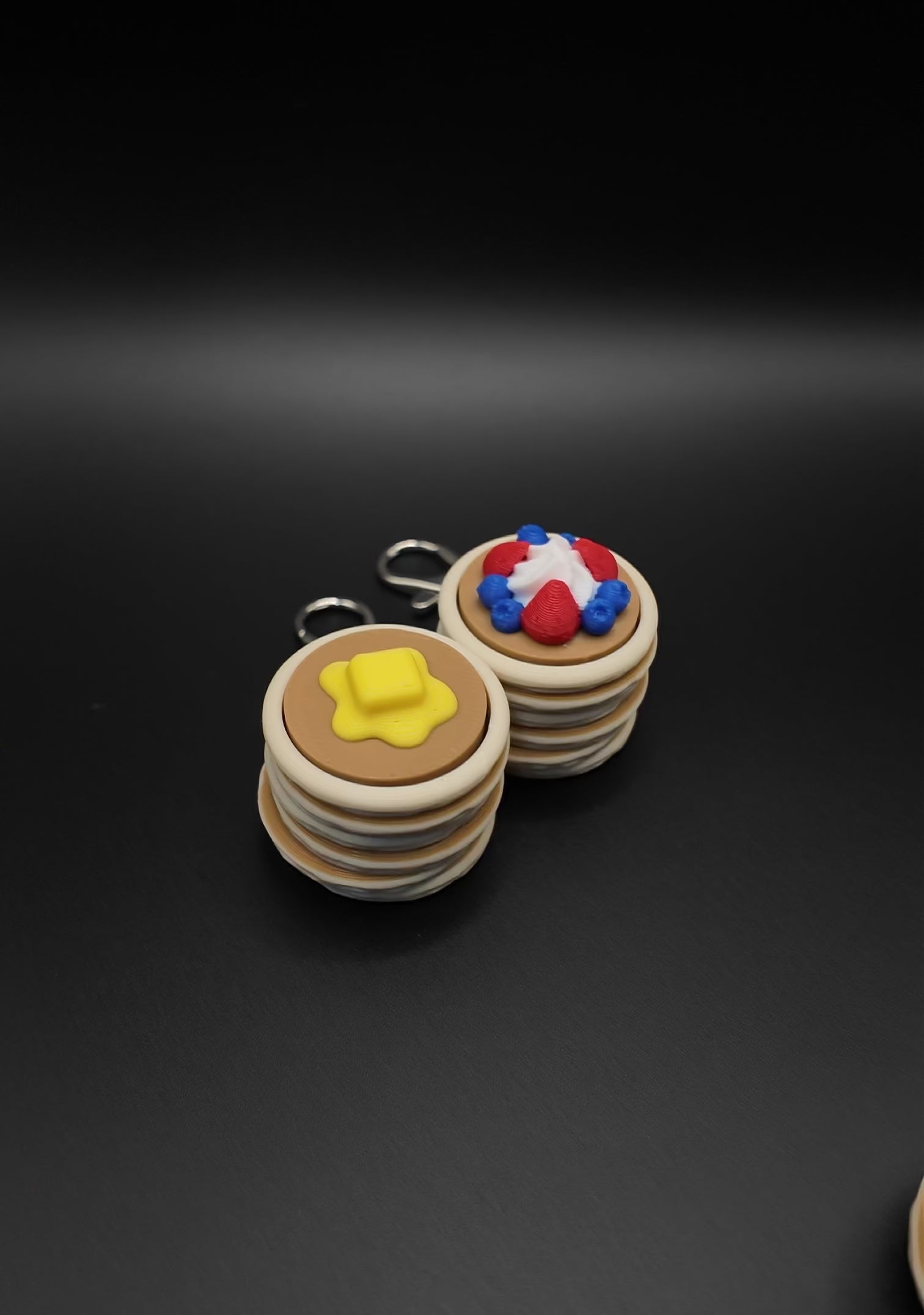 Pancake Clicker Fidgets!