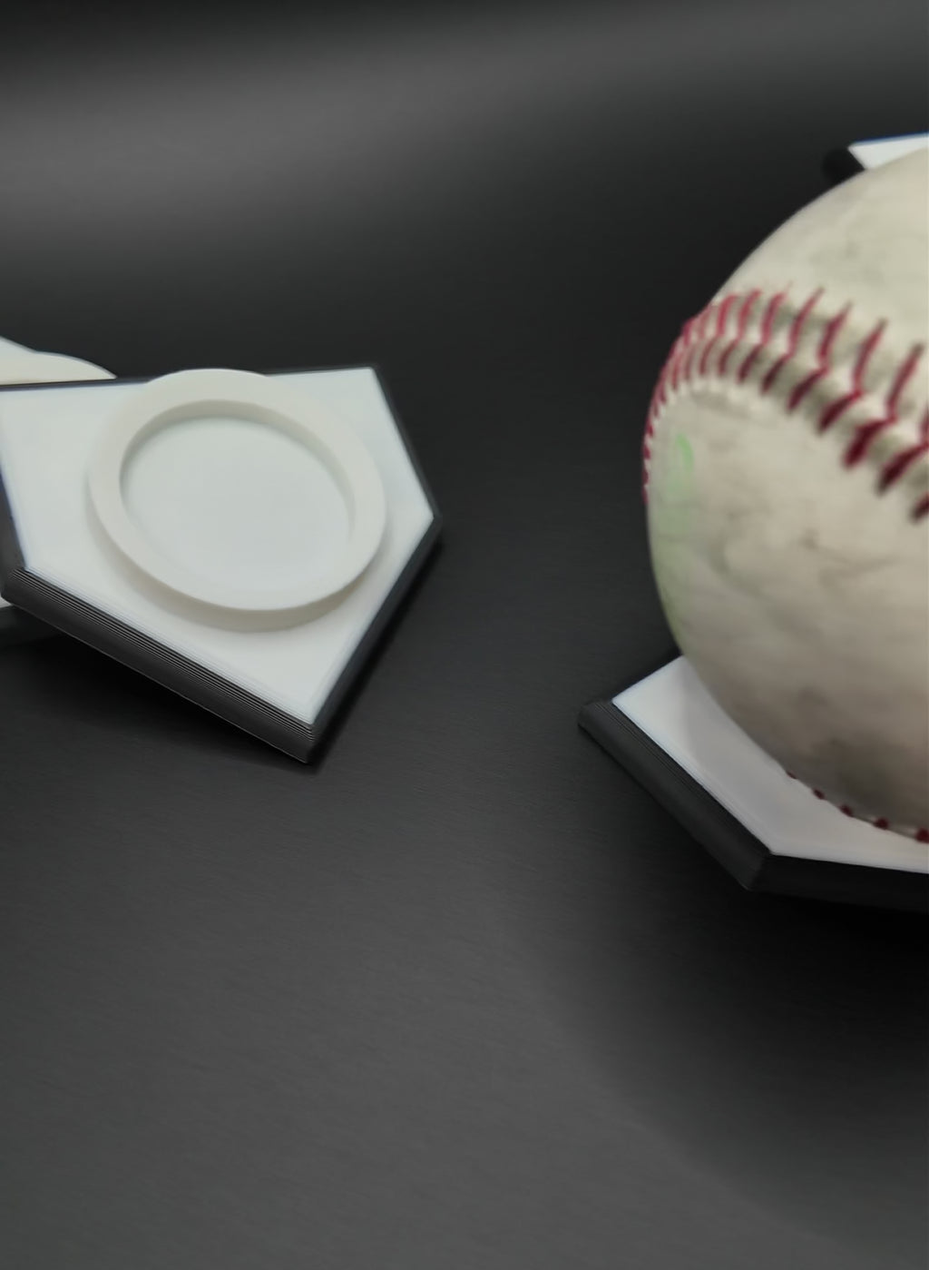 Softball Display Stands! (5 Pack)