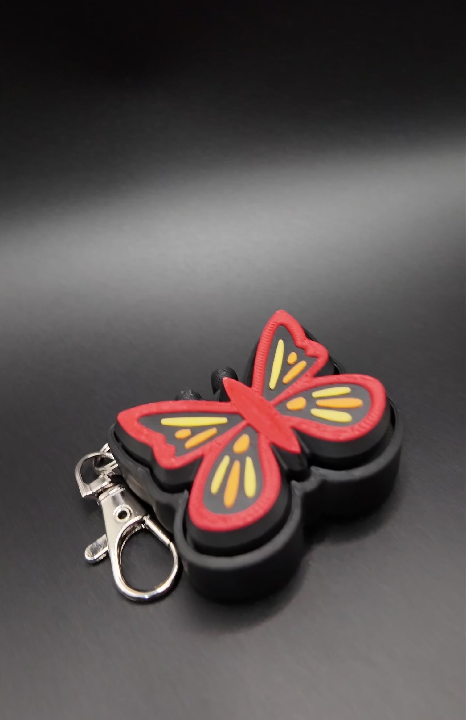 Butterfly Clicker Fidgets!