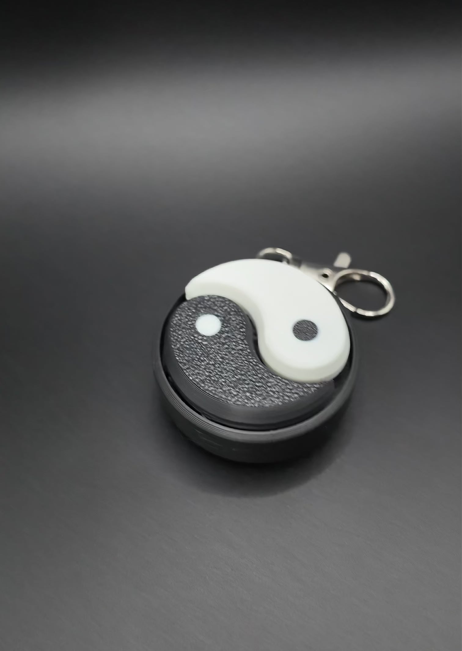 Yin and Yang Clicker Fidgets!