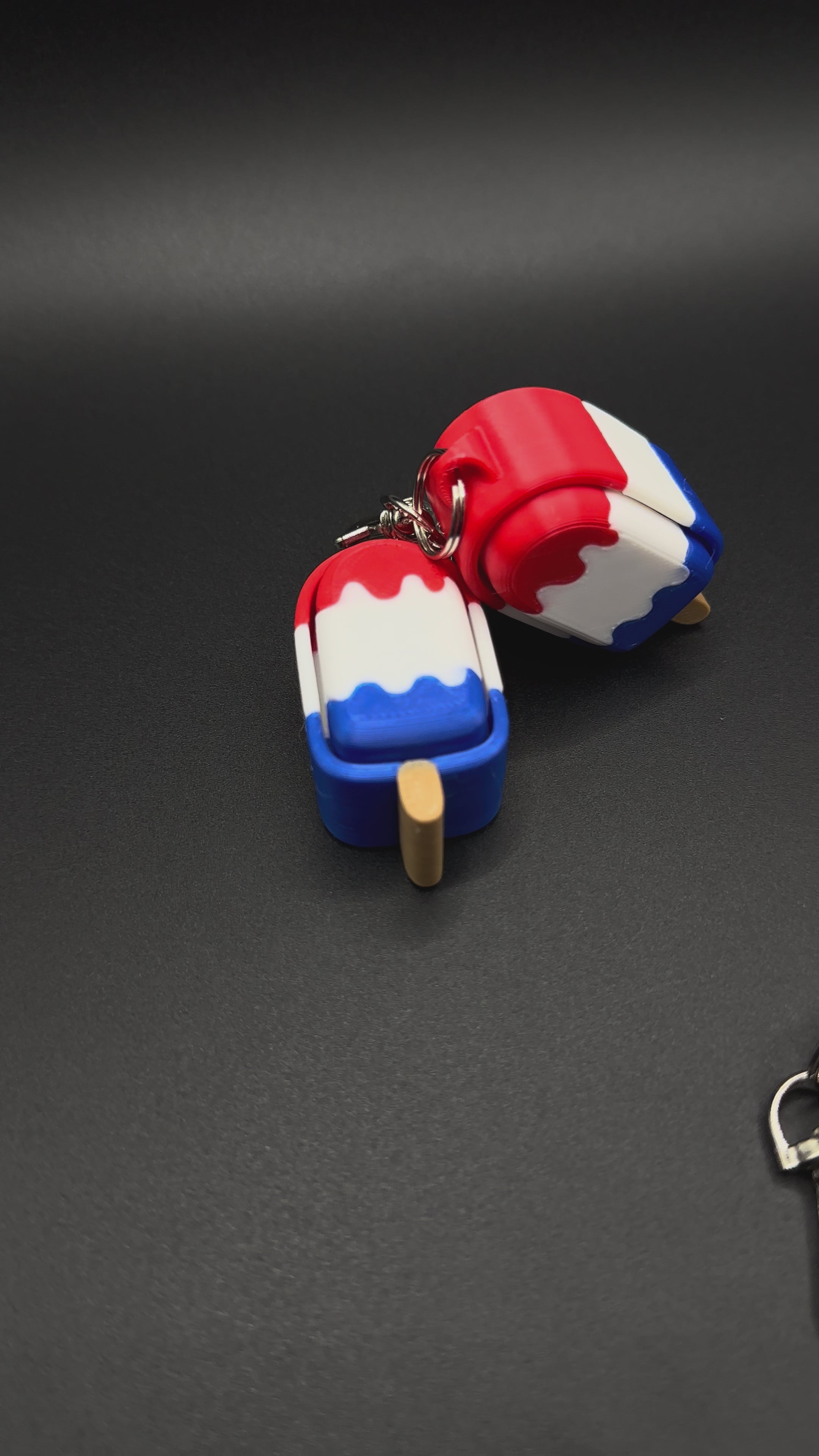 Ice Pop Clicker Fidget!