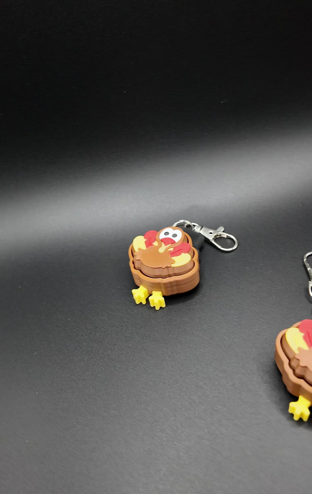 Turkey Clicker Fidgets!