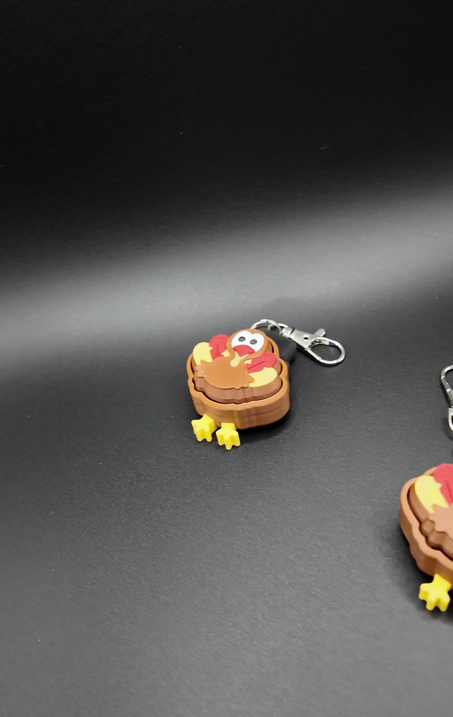 Turkey Clicker Fidgets!