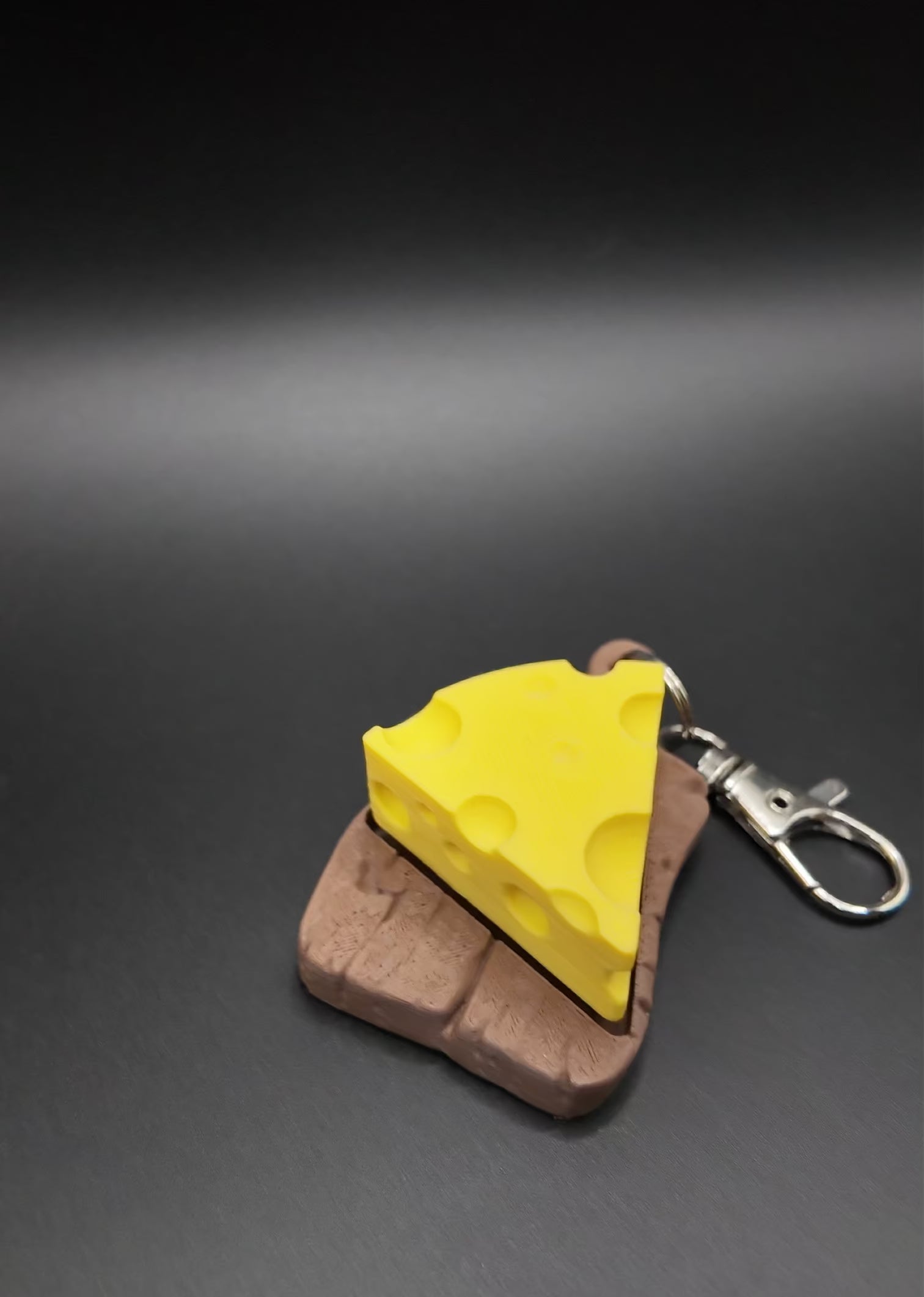 Cheese Board Clicker Fidgets!