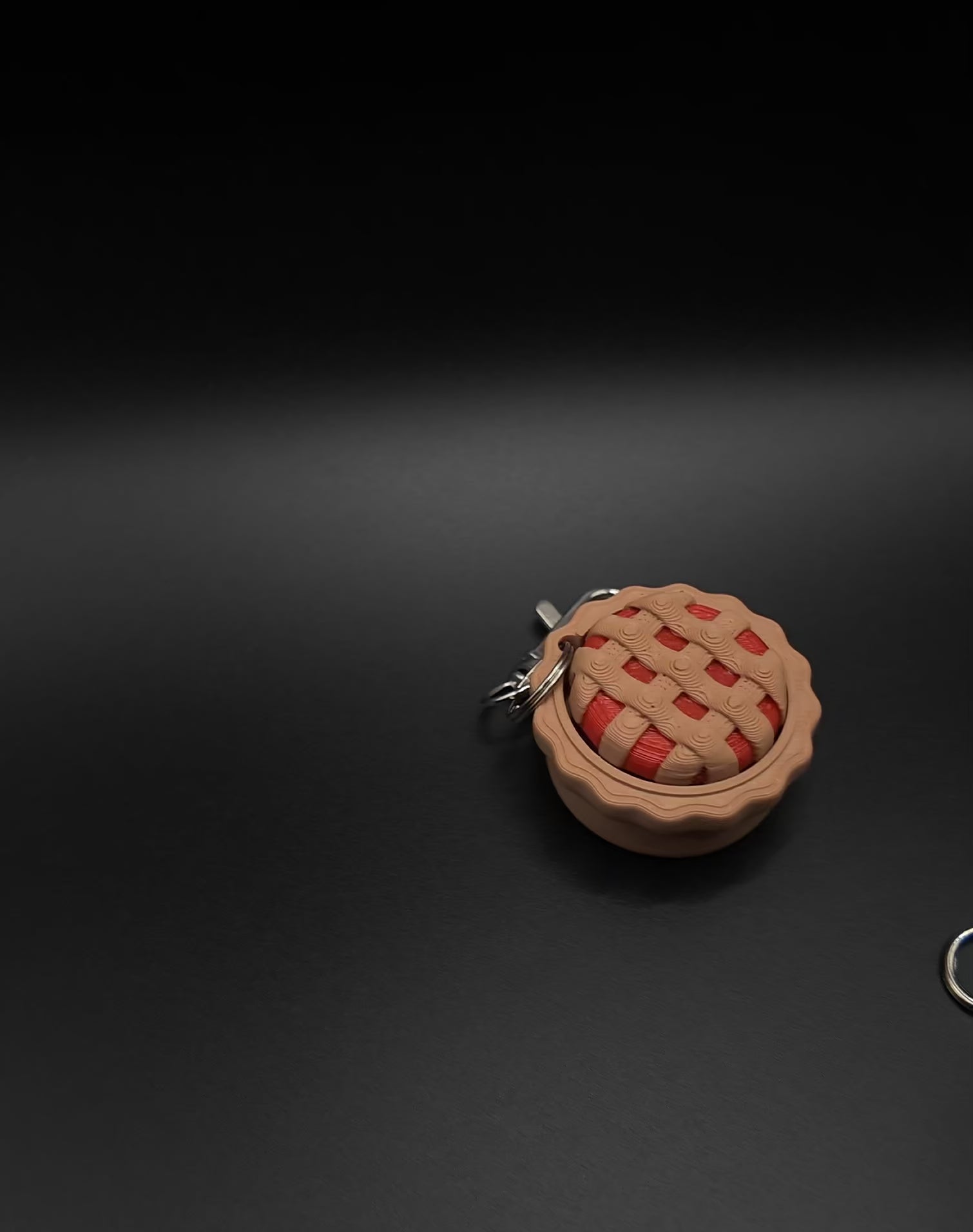 Cherry and Blueberry Pie Clicker Fidgets!
