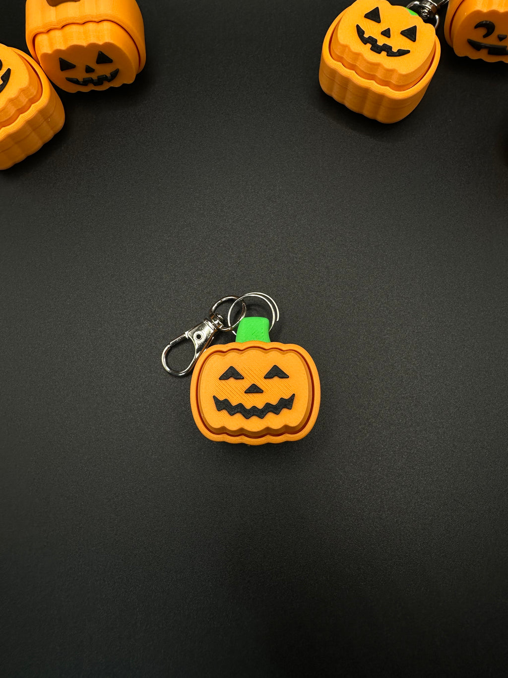 Pumpkin Clicker Fidgets!